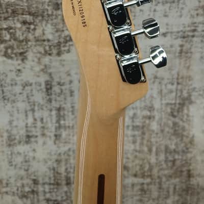 Fender Classic Series '69 Telecaster Thinline 2011 - Natural image 16