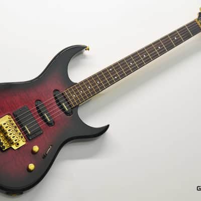Fernandes FGZ-550 | Reverb