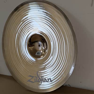 Zildjian 21" A Custom 20th Anniversary Ride Cymbal 2011 - Present - Brilliant image 10