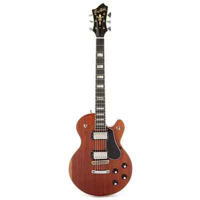 Hagstrom Swede Mahogany