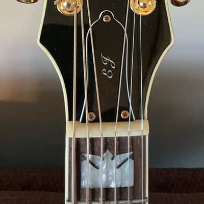 Epiphone EJ-300S NA 2004 - Gloss image 3
