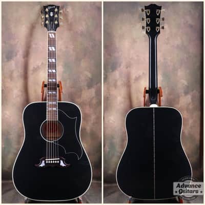 Gibson 2024 ELVIS Dove image 1