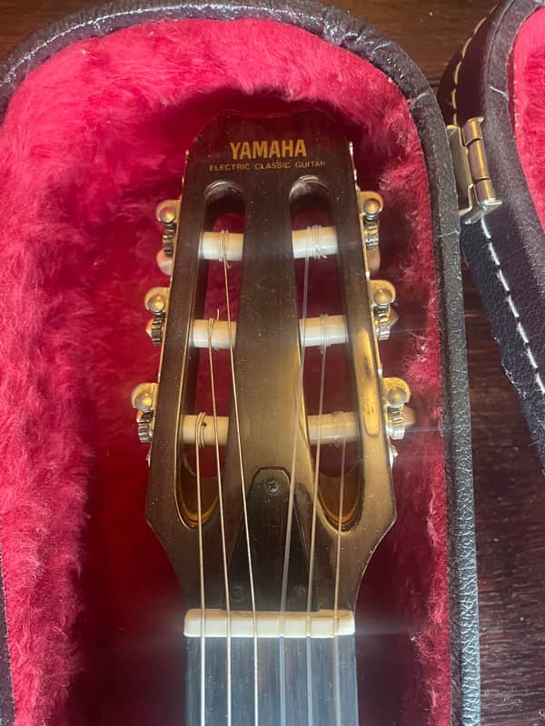Yamaha APX-ION 1990 - Gloss image 1