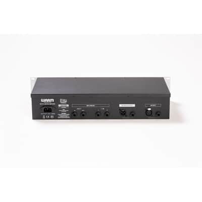 Warm Audio WA76-A Vintage-voiced Discrete FET Compressor image 3