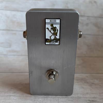 Black Rock Guitars - XIII Momentary Kill Switch/Mute/Stutter pedal #4 image 6
