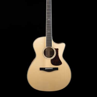 Eastman AC422CE Limited Edition, Sitka Spruce, Koa - NEW image 4