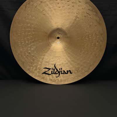 Zildjian 22" K Constantinople Medium Ride 2656 grams image 7