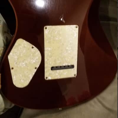 Yamaha Pacifica PAC USA-2 Natural image 12