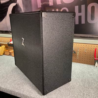 Dr. Z Z-40 112 Combo - Blackout image 3