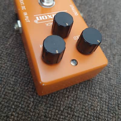 Maxon Phase Tone PT-909 1970s - Orange image 3