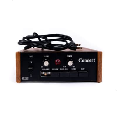 Concert RF-5 Owned By Moby image 1