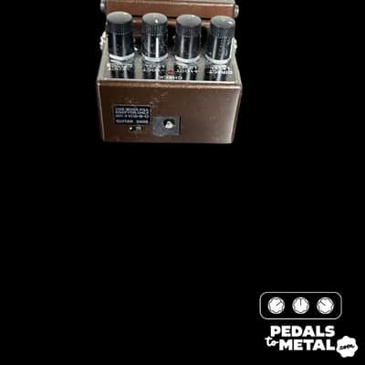 Boss OC-5 Octave -x11882 image 4