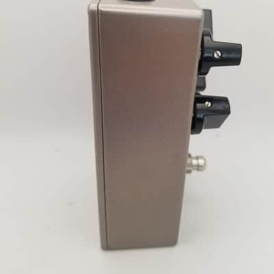 Wampler Reflection Reverb 2010s - White x433 image 5