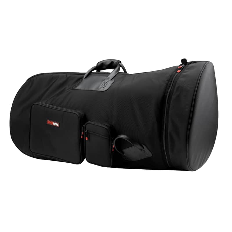 Gator Cases Allegro Series Pro Bag for Medium Size Tubas (GBPB-TUBA-M). image 1