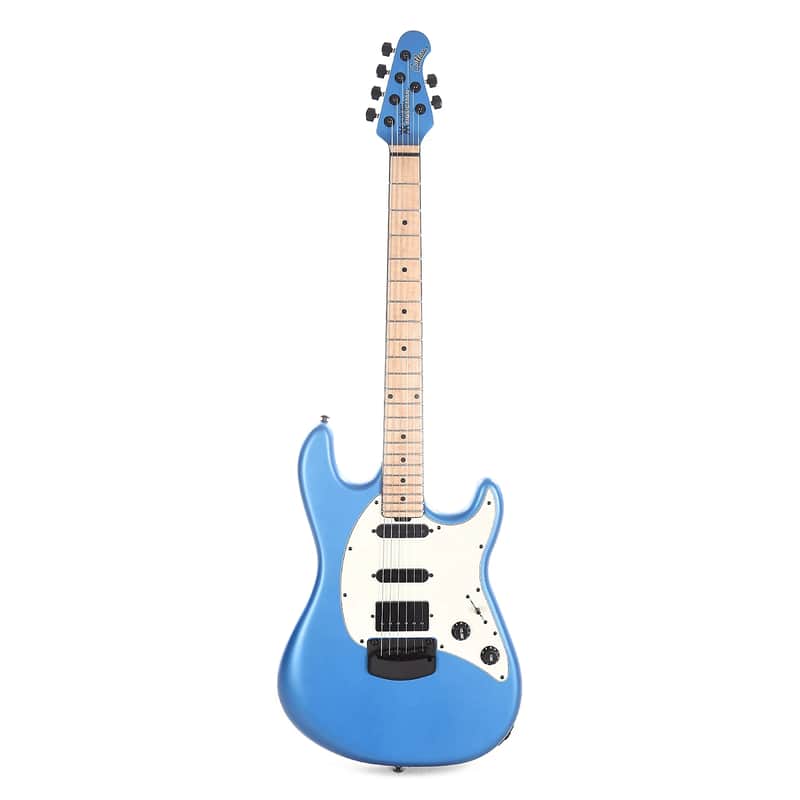 Ernie Ball Music Man Ball Family Reserve Cutlass HSS image 1