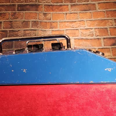 Vintage 1980s Roland GR300 Guitar Synthesizer w/ Pyle PVTC320U Adapter image 11