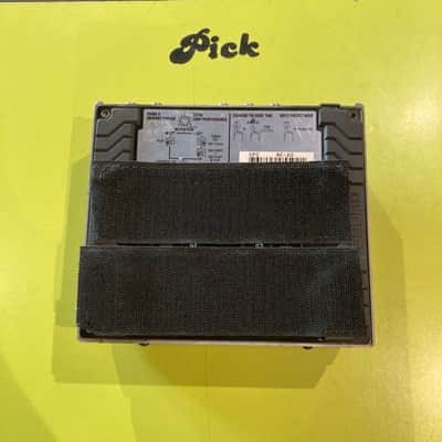 Boss RC-20 Loop Station 2001 - 2007 - Black image 2