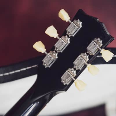 Gibson Les Paul Traditional Desert Burst 2008 image 13
