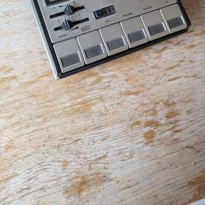 Grundig CR 455 Vintage Cassette Player Recorder image 10