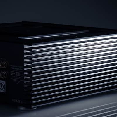 MUSICAL FIDELITY NU-VISTA PAM - Monoblock Power Amplifier (Each) - NEW! Bild 5