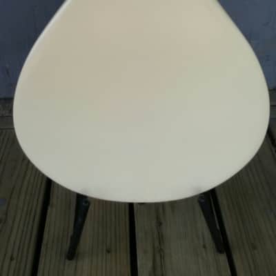 Modified Gibson R.I.P. Ripper 1974/2017 Satin Almond White image 13