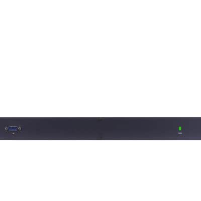 dbx ZonePRO 641 6x4 Digital Zone Processor image 1
