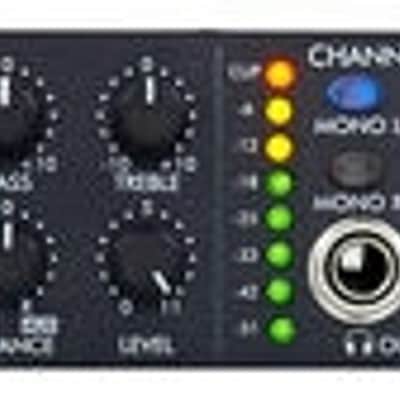 ART HEADAMP6 PRO | 6 Ch. Pro Headphone Amp. New with Full Warranty! image 8