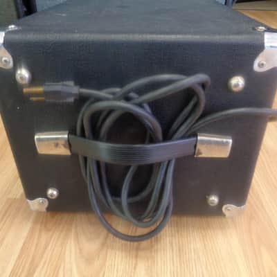 Ampeg V-6B 1970's 240 watt Solid State Bass Amp Head image 7