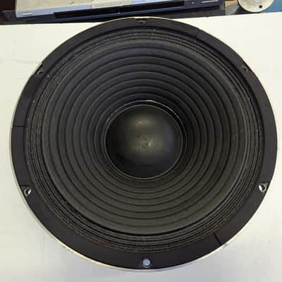 Super Clean! Meyer Sound 12 1/2