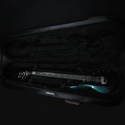 Ernie Ball Music Man John Petrucci Majesty 6-String Premium Select- Mystic Dream 2026 (M021663) image 5