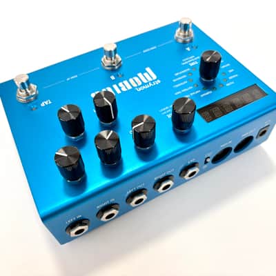 Strymon Mobius image 3