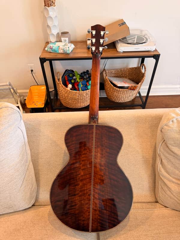 Eastman AC610 2008 | Reverb