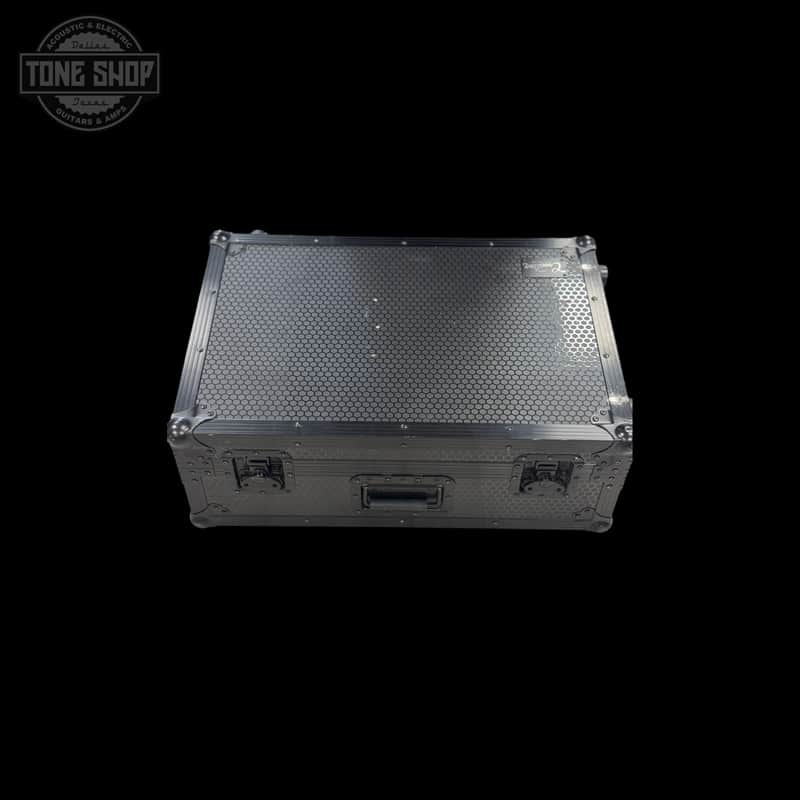 Used Creation Music Co Road Case w/ Pedal TSS7224 image 1
