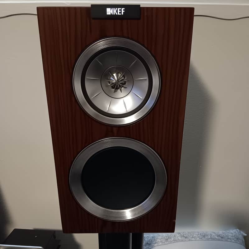 Kef R300 image 1