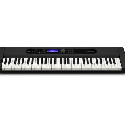 Casio CT-S400 Bild 14