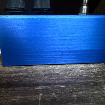 Supro 1305 Drive 2010s - Blue image 7