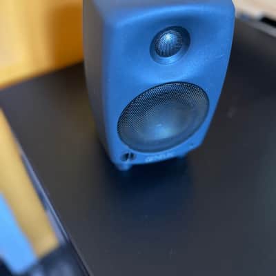 PMC TB1 Professional Monitor speakers (pair | Reverb UK