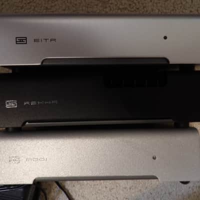 Schiit Audio Nonfunctioning 3 decive lot Modi Rehhr Eitr image 4