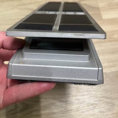 Boss FV-500H Volume Pedal 2007 - Present - Metal image 5