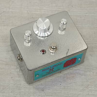 Used Taurian Audio Bull-head Distortion Pedal image 1