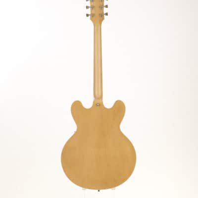 GIBSON USA ES-347S Antique Natural [80119524] [10/27] image 10