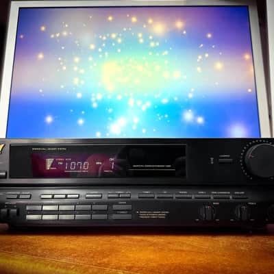 SANSUI RZ-1000 🌈RaRe🌈 Vintage Stereo AM/FM Receiver image 2