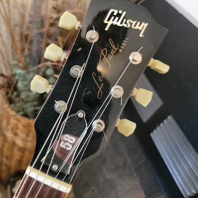 Gibson Custom Shop R8 Les Paul 2008 - Hot Rod 58 image 7