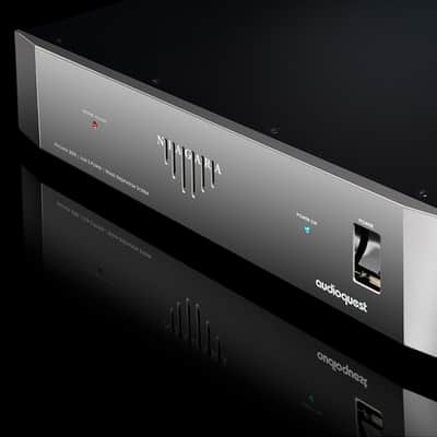 AudioQuest Niagara 3000 - AC Power Conditioner - NEW! image 3