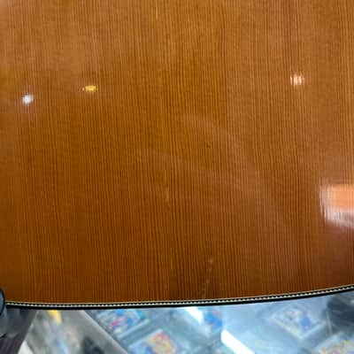 Eko Río Bravo 6 figured mahogany Made In Italy 1966-71 image 10