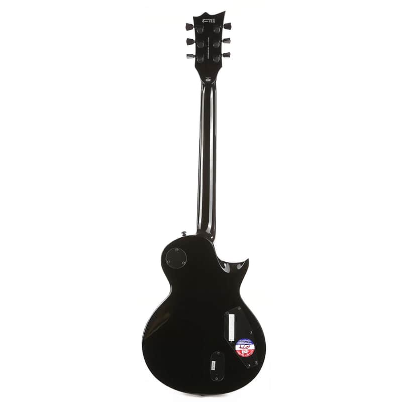 ESP LTD EC-1000S Fluence Left-Handed image 3