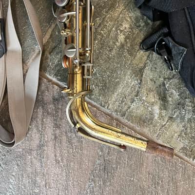 Yamaha YAS-23 Alto Saxophone, Made in Japan image 4