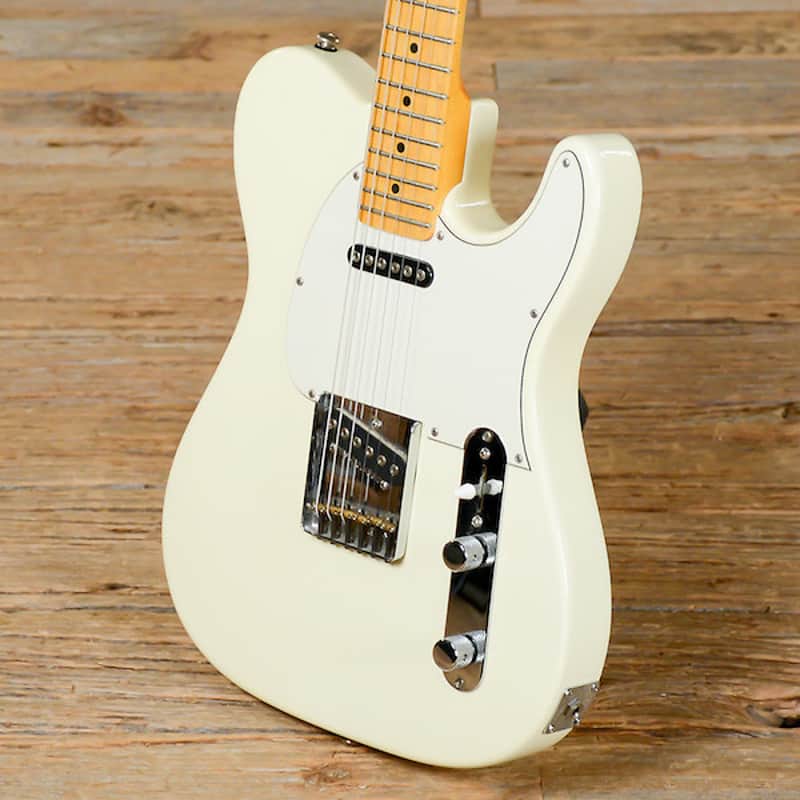 G&L ASAT Classic image 2