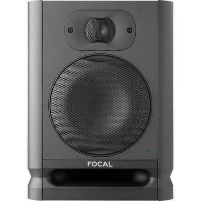 Focal ALPHA 50 EVO Powered Studio Monitor (Single) - 5" image 8