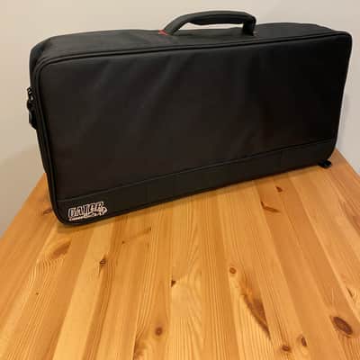 Gator GPB-BAK-1 Large Pedalboard Carry Bag 2010s - Black image 1